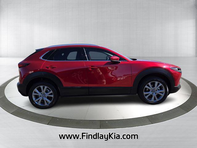 used 2022 Mazda CX-30 car, priced at $20,297