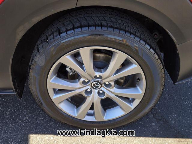 used 2022 Mazda CX-30 car, priced at $20,297