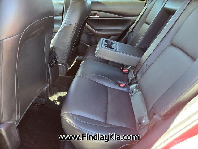used 2022 Mazda CX-30 car, priced at $20,297