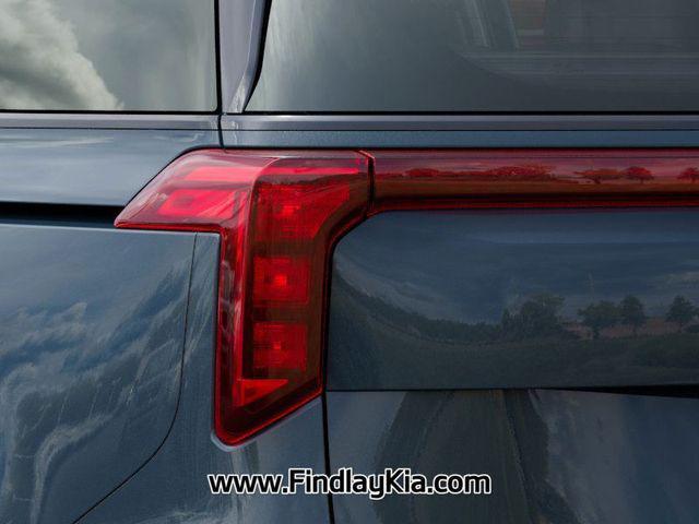 new 2026 Kia Carnival Hybrid car, priced at $49,520