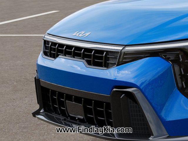 new 2025 Kia K4 car, priced at $27,365