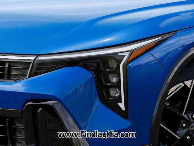 new 2025 Kia K4 car, priced at $27,365