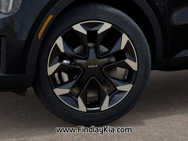 new 2026 Kia Sorento car, priced at $38,970