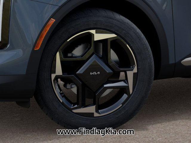 new 2026 Kia Sportage Hybrid car, priced at $34,665