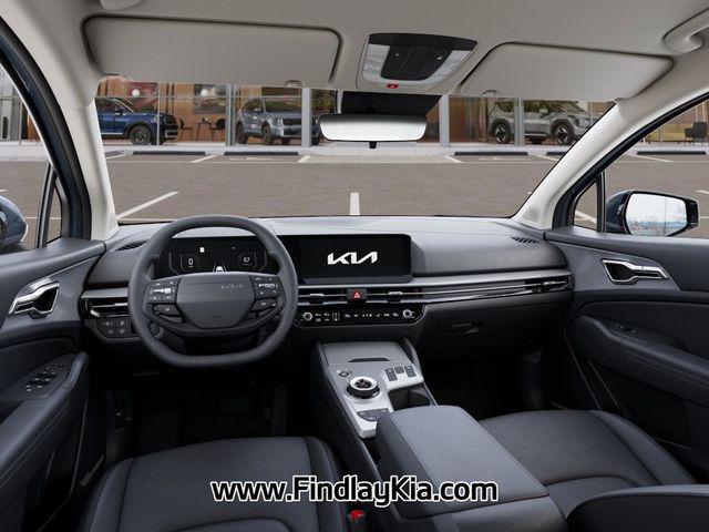 new 2026 Kia Sportage Hybrid car, priced at $34,665