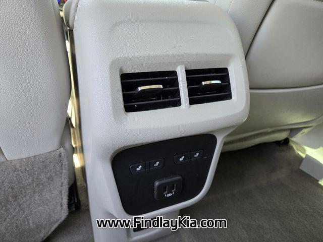 used 2020 GMC Terrain car, priced at $22,997