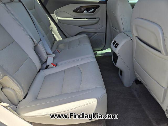 used 2020 GMC Terrain car, priced at $22,997