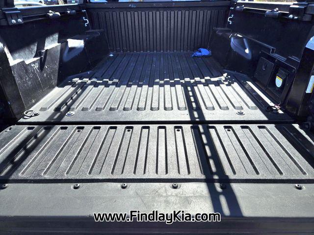 used 2021 Toyota Tacoma car, priced at $34,697