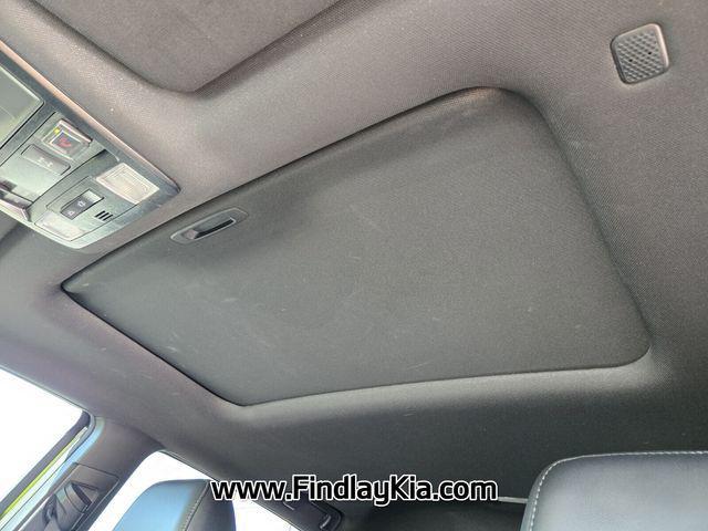 used 2021 Toyota Tacoma car, priced at $34,697