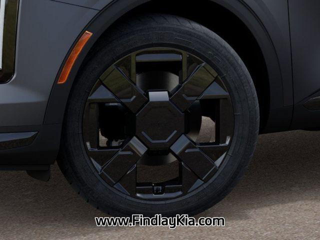 new 2026 Kia Sportage car, priced at $36,980