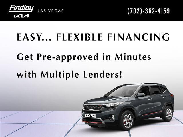 new 2026 Kia Sportage car, priced at $36,980