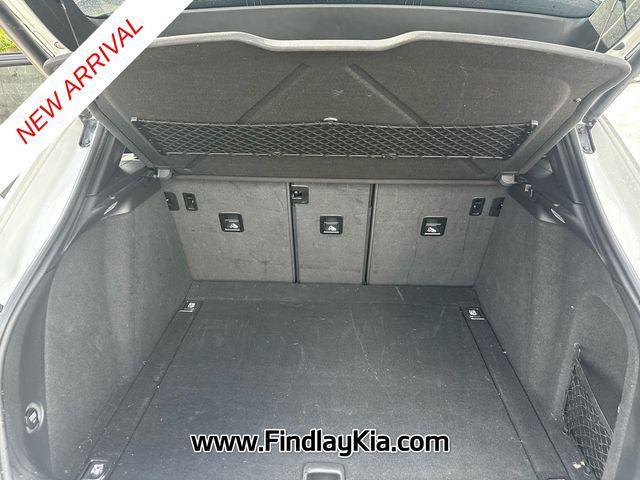 used 2019 Porsche Macan car, priced at $24,697