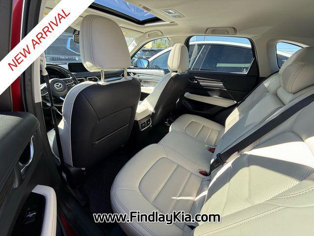 used 2020 Mazda CX-5 car, priced at $20,497