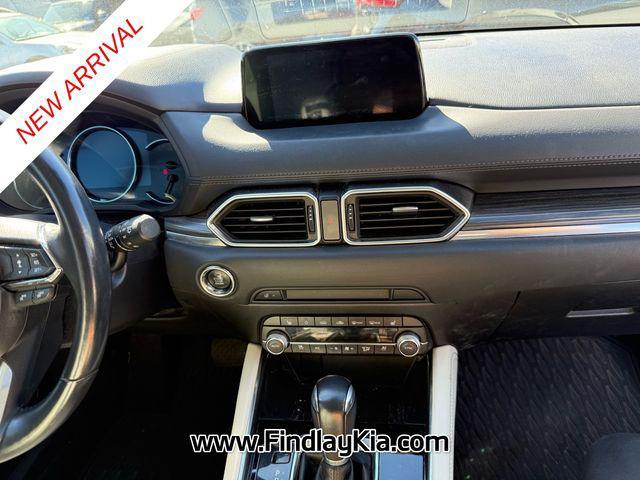 used 2020 Mazda CX-5 car, priced at $20,497