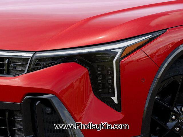 new 2025 Kia K4 car, priced at $30,860