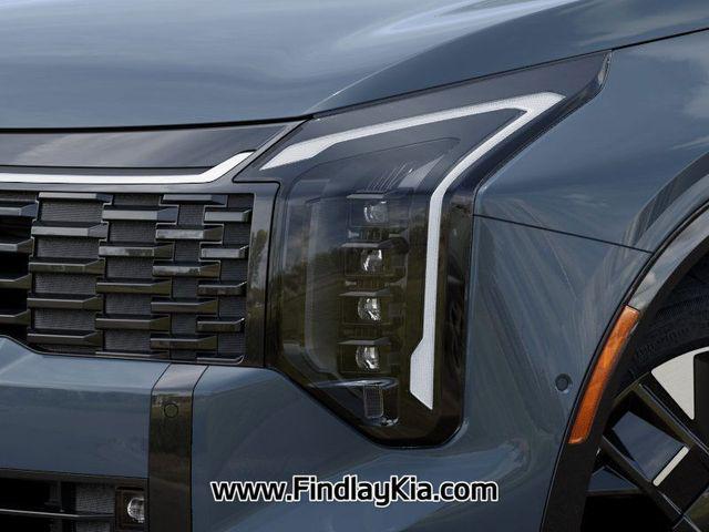 new 2026 Kia Sportage Hybrid car, priced at $41,055