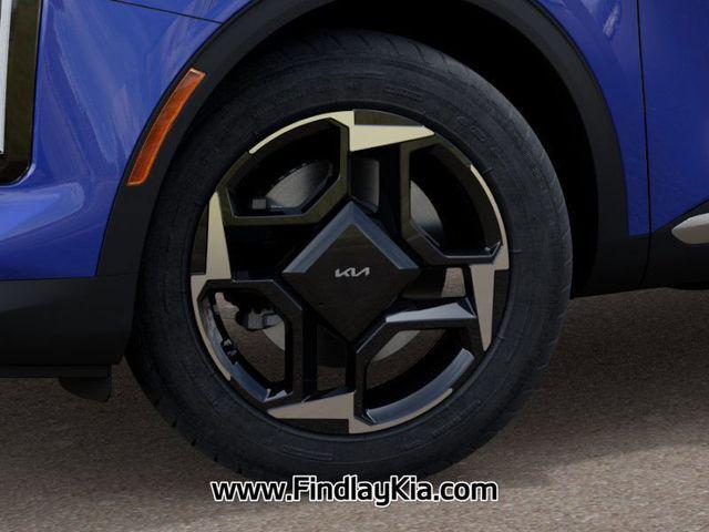 new 2026 Kia Sportage car, priced at $31,625