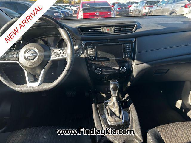 used 2019 Nissan Rogue car, priced at $12,697
