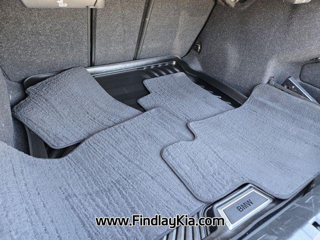 used 2020 BMW 330 car, priced at $20,697