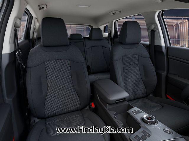 new 2026 Kia Sportage car, priced at $33,330