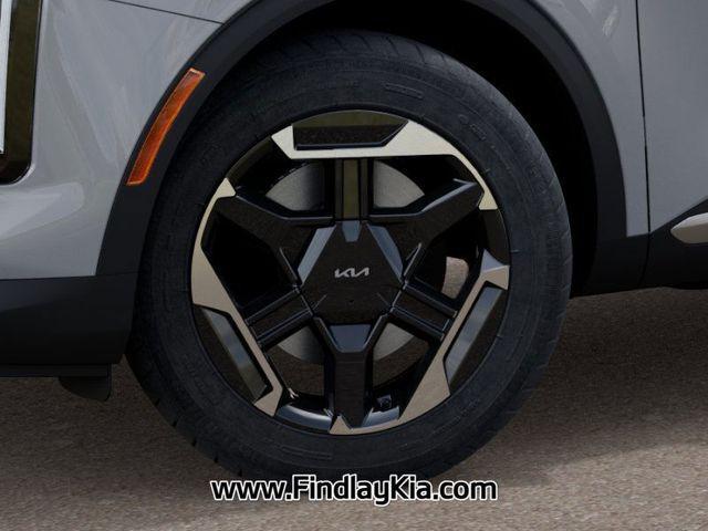 new 2026 Kia Sportage car, priced at $33,330