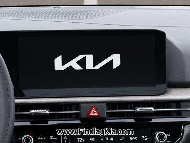 new 2026 Kia Sportage car, priced at $35,930