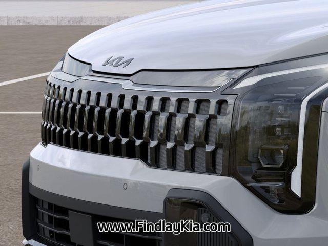 new 2026 Kia Sportage car, priced at $35,930