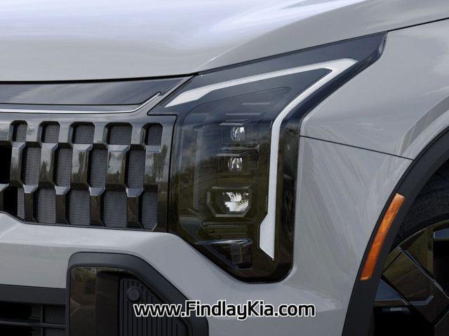 new 2026 Kia Sportage car, priced at $35,930