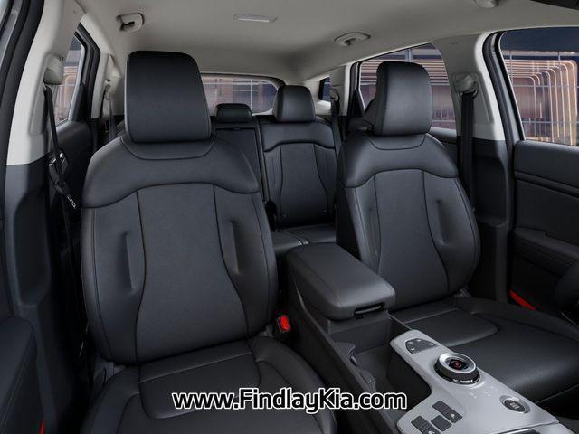 new 2026 Kia Sportage Hybrid car, priced at $35,160