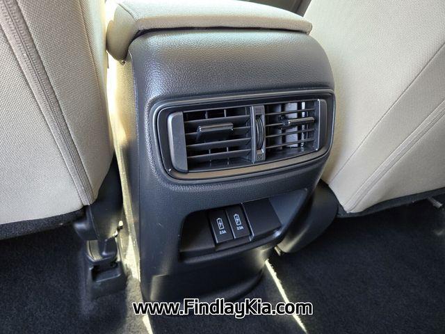 used 2022 Honda CR-V car, priced at $19,897