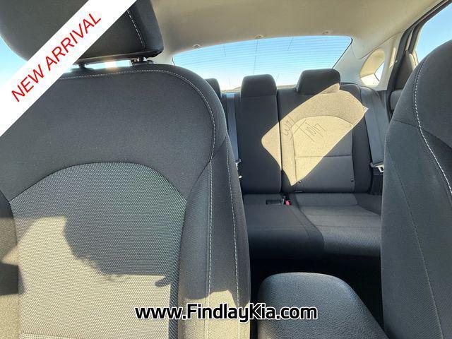 used 2023 Kia Forte car, priced at $16,697
