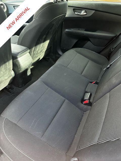 used 2019 Kia Forte car, priced at $9,897