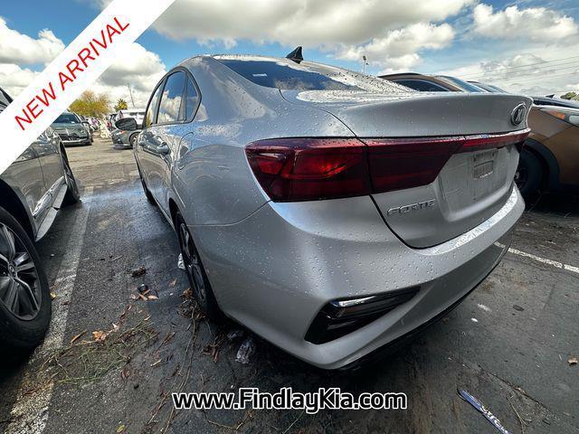 used 2019 Kia Forte car, priced at $9,897