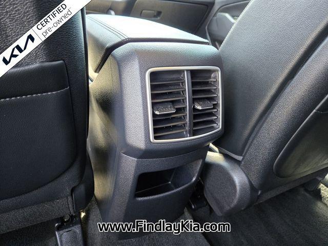 used 2025 Kia Sportage car, priced at $30,697