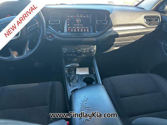 used 2021 Dodge Durango car, priced at $22,497