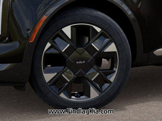 new 2026 Kia Sportage Hybrid car, priced at $40,485