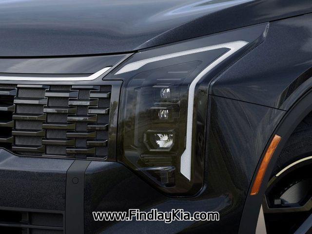 new 2026 Kia Sportage car, priced at $31,775