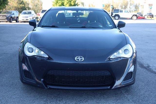 used 2016 Scion FR-S car, priced at $15,998