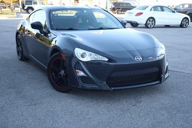 used 2016 Scion FR-S car, priced at $15,998