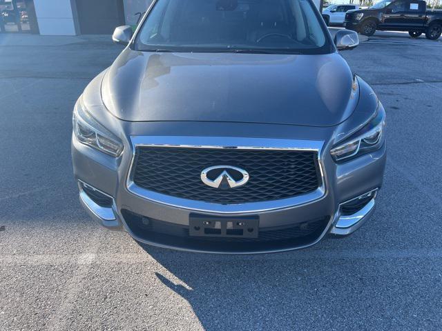 used 2019 INFINITI QX60 car, priced at $28,998