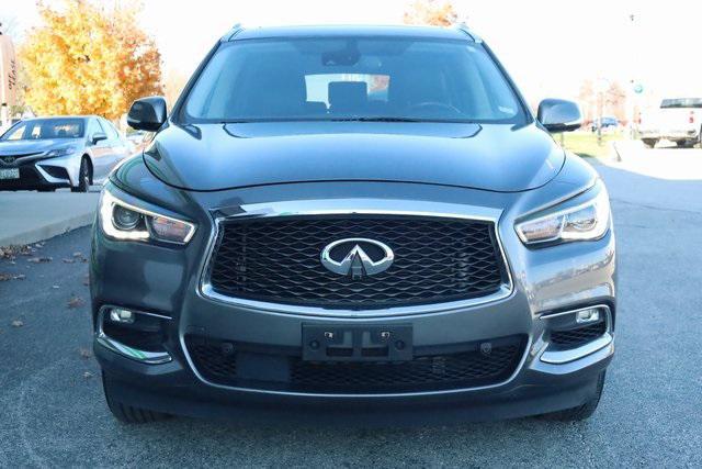 used 2019 INFINITI QX60 car, priced at $23,000