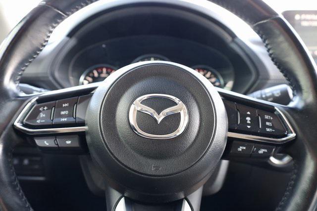 used 2019 Mazda CX-5 car, priced at $22,544