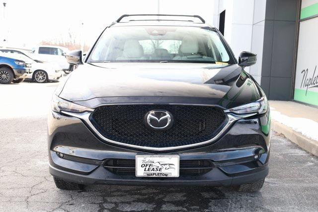 used 2019 Mazda CX-5 car, priced at $22,544