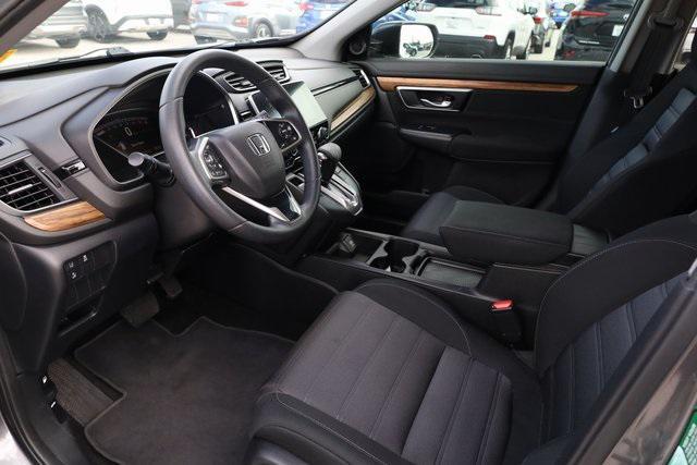 used 2019 Honda CR-V car, priced at $23,898