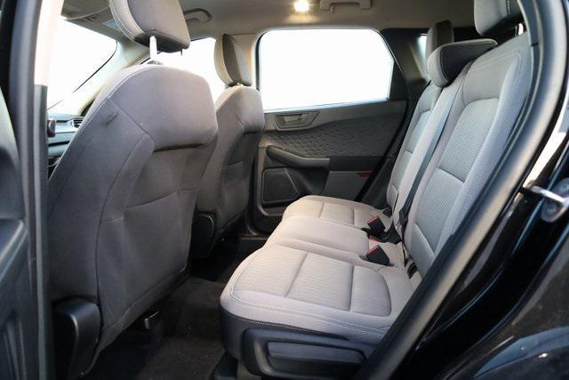 used 2020 Ford Escape car, priced at $13,890