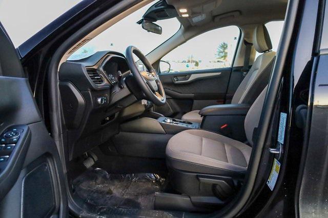 used 2020 Ford Escape car, priced at $13,890