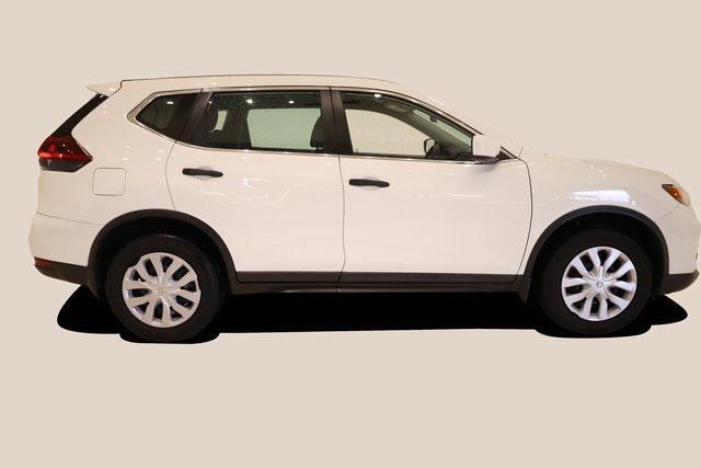 used 2018 Nissan Rogue car, priced at $14,868