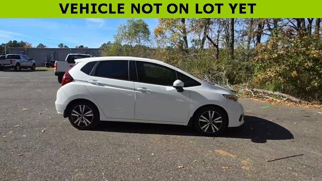 used 2018 Honda Fit car, priced at $15,778