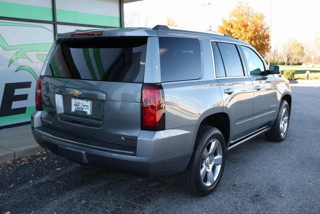 used 2018 Chevrolet Tahoe car, priced at $32,990