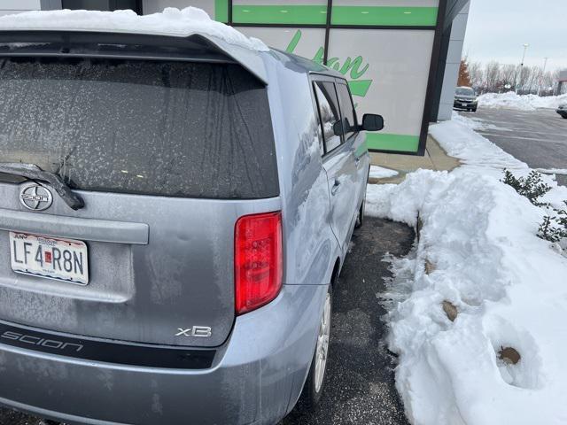 used 2010 Scion xB car, priced at $3,998